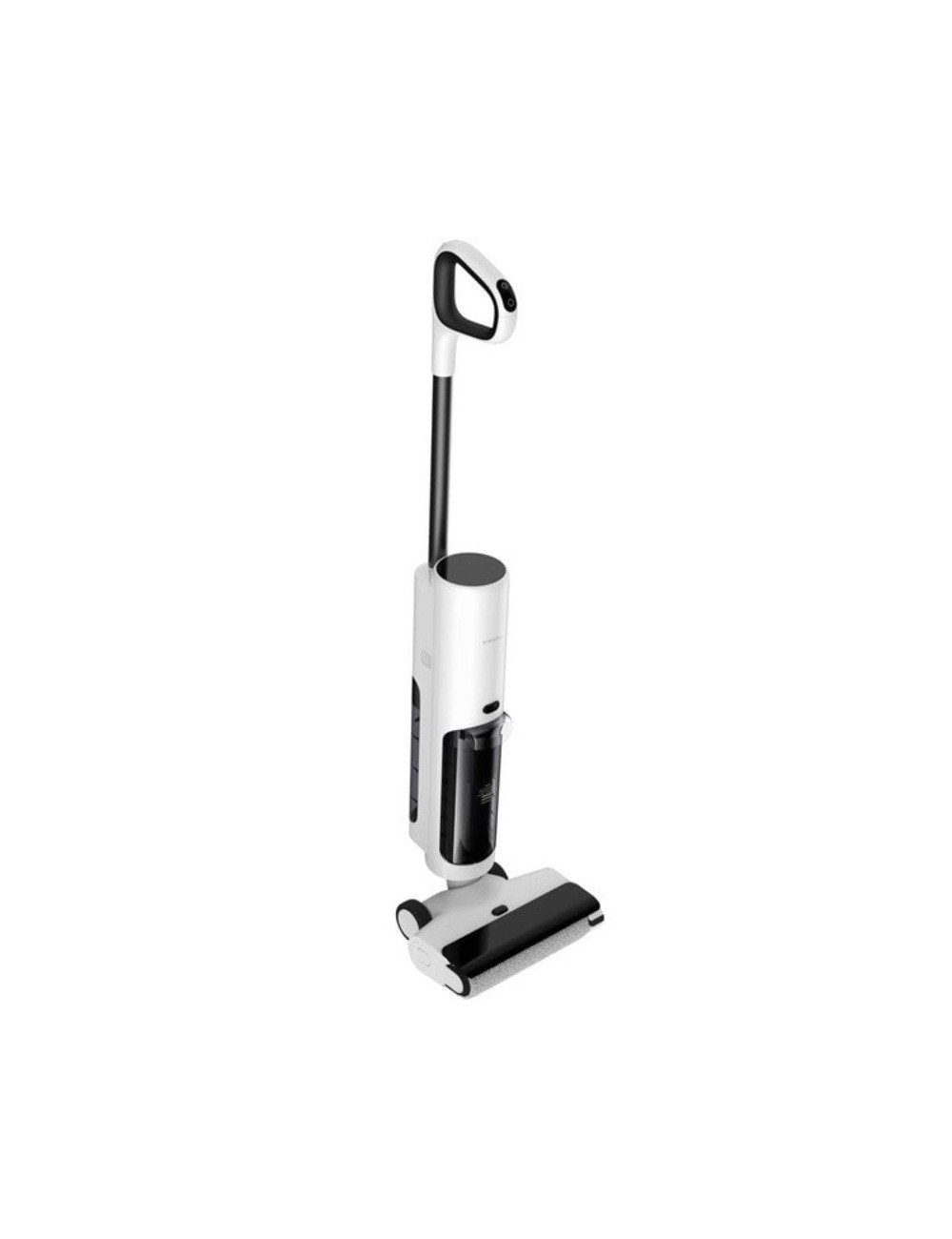Aspirador Escoba con batería Xiaomi Truclean W20 Wet & Dry/ 200W/ Autonomía 30 Min