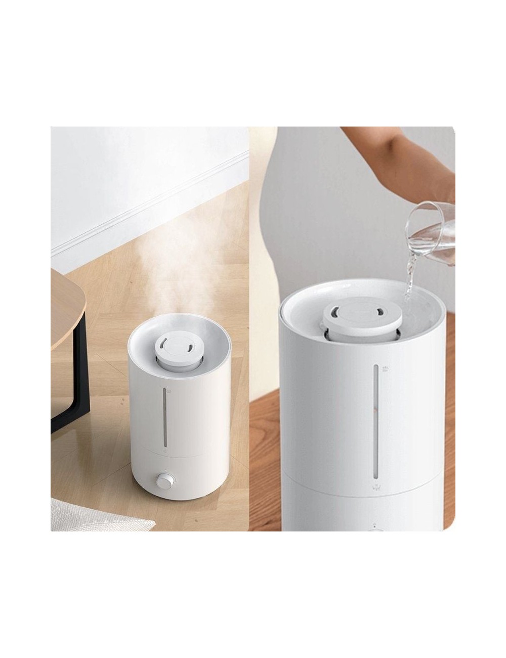 Humidificador Xiaomi Humidifier 2 Lite/ Capacidad 4L