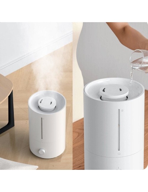 Humidificador Xiaomi Humidifier 2 Lite/ Capacidad 4L