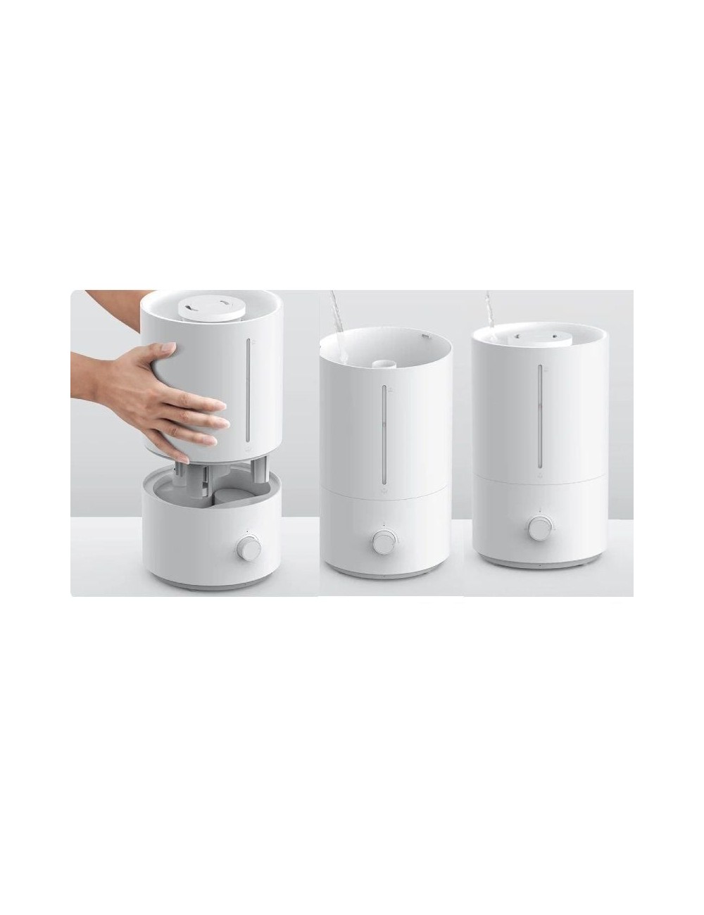 Humidificador Xiaomi Humidifier 2 Lite/ Capacidad 4L