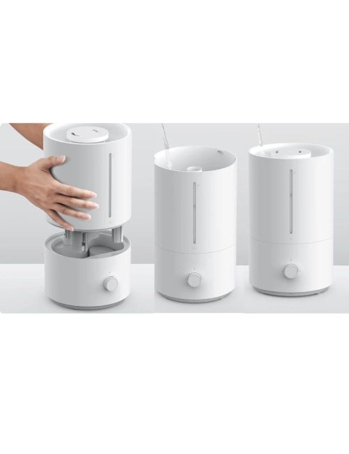 Humidificador Xiaomi Humidifier 2 Lite/ Capacidad 4L