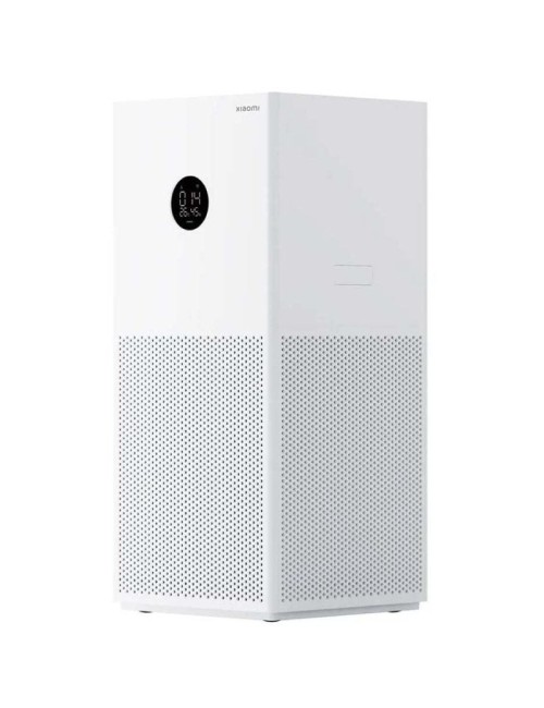 Purificador de Aire Xiaomi Smart Air Purifier 4 Lite/ Filtro HEPA/ WiFi/ Hasta 43m2/ 61dB
