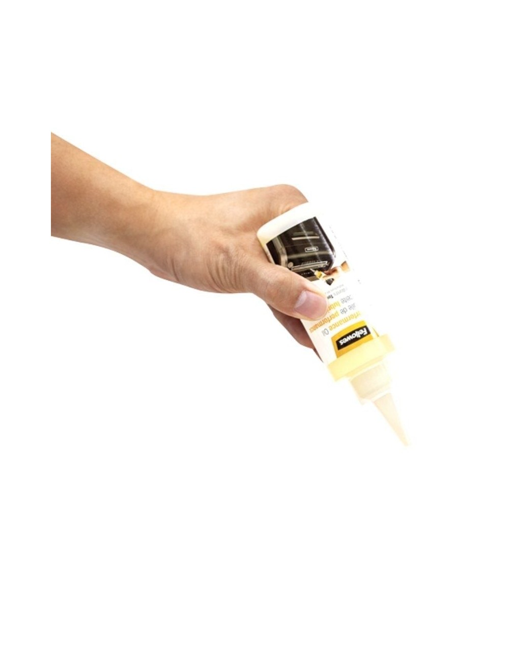 Aceite Lubricante Fellowes 3608501/ para Mantenimiento
