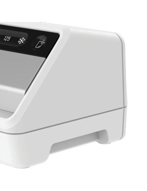 Plastificadora Fellowes Saturn A3/ hasta A3 y 125 Micras/ Blanca