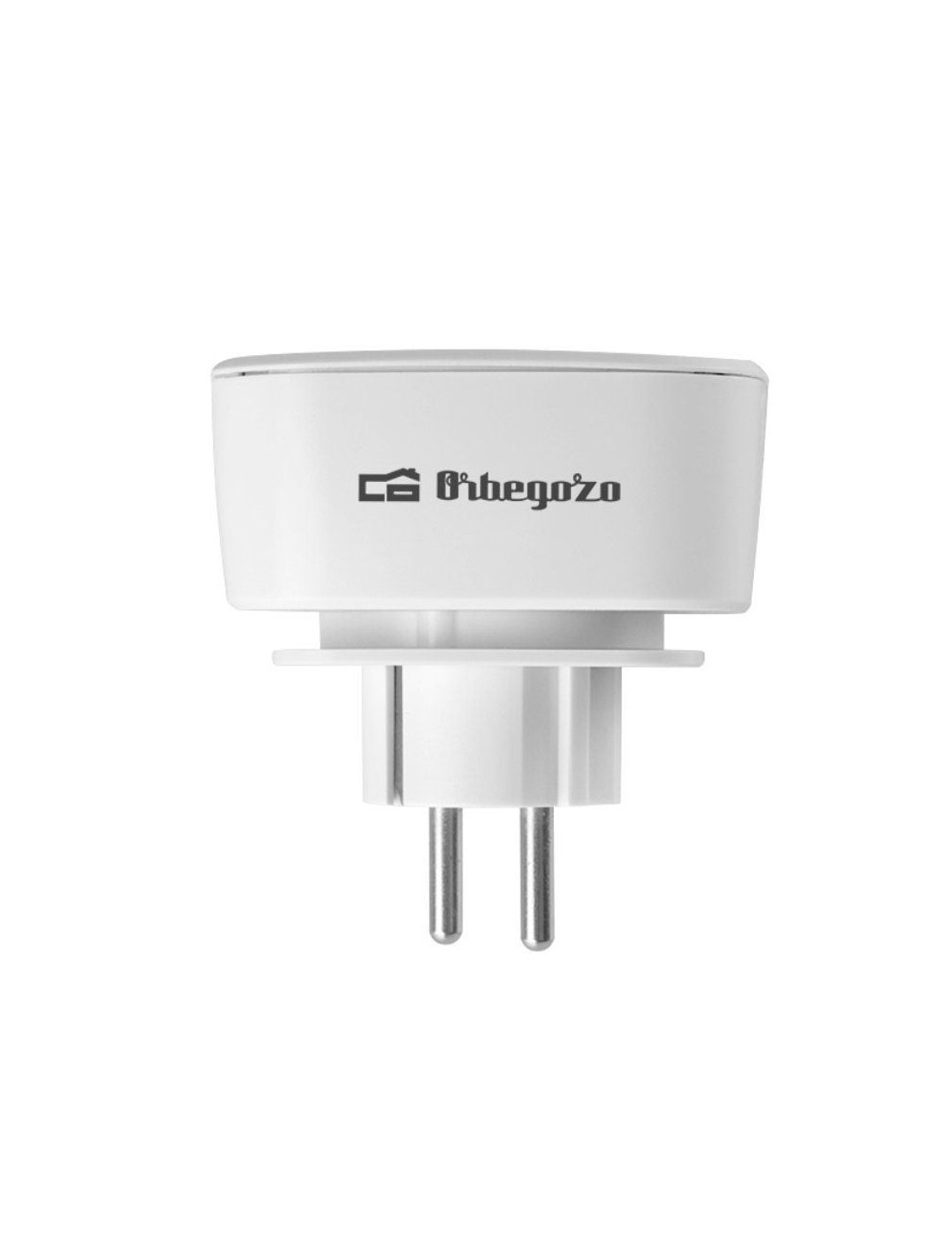 Enchufe Orbegozo EN 1500/ 1 Toma Schuko/ 3 Tomas USB