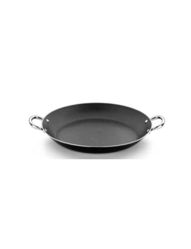 Paellera Monix Resistent Plus M371642/ Ø42cm