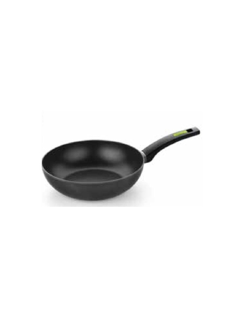 Sartén Monix Honda M481128/ Ø28cm/ Aluminio forjado