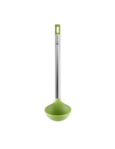 Cazo Bra Prior A197008/ Ø32cm/ Acero Inoxidable