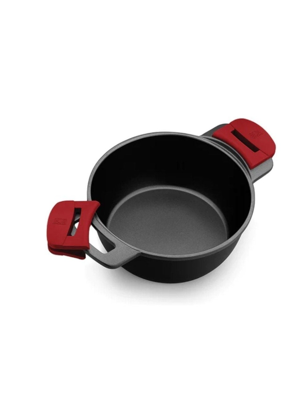 Cacerola Bra Premiere A410328/ Ø28cm/ Aluminio fundido/ Apta para Inducción