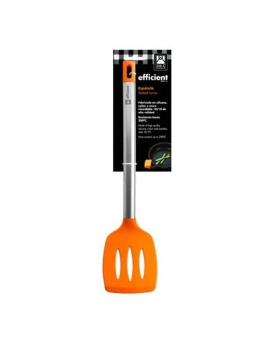 Espátula Bra Efficient A195002/ Naranja
