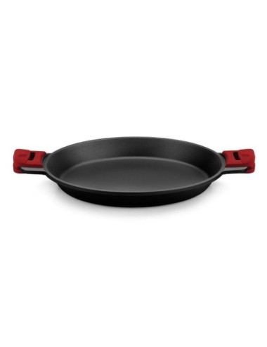Paellera Bra Premiere A411636/ Ø36cm/ Aluminio Fundido