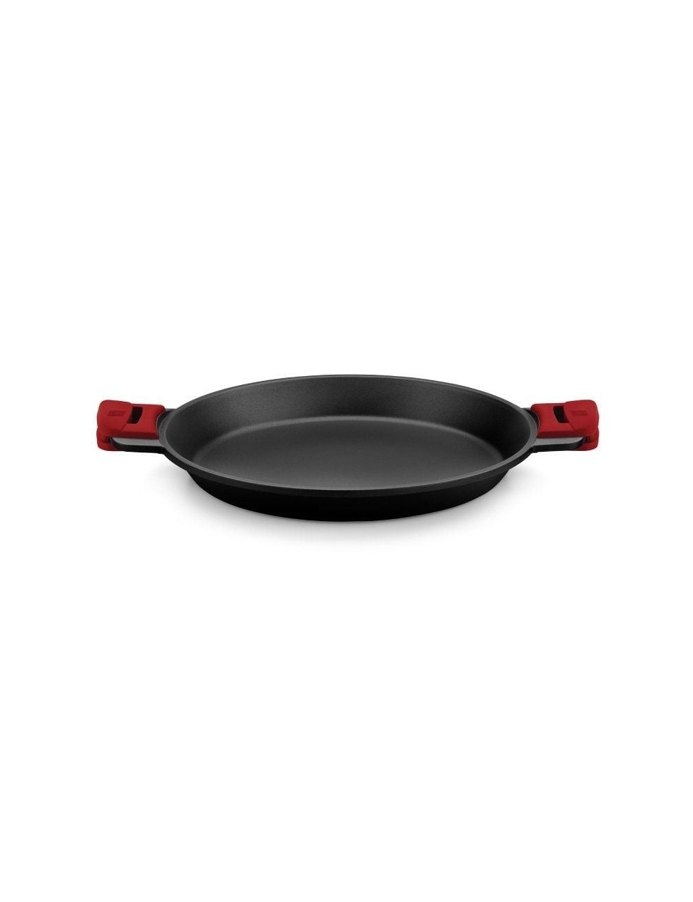 Paellera Bra Premiere A411636/ Ø36cm/ Aluminio Fundido