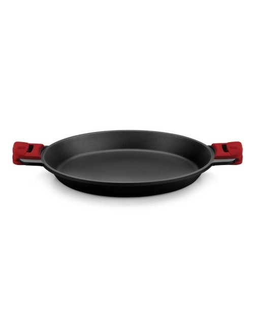 Paellera Bra Premiere A411636/ Ø36cm/ Aluminio Fundido