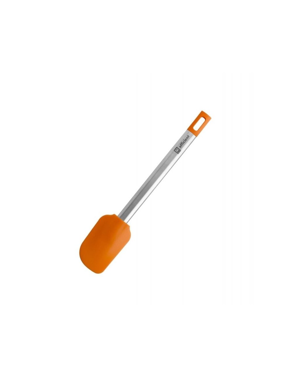 Paleta Lengua Pastelera Bra Efficient A195006/ Naranja