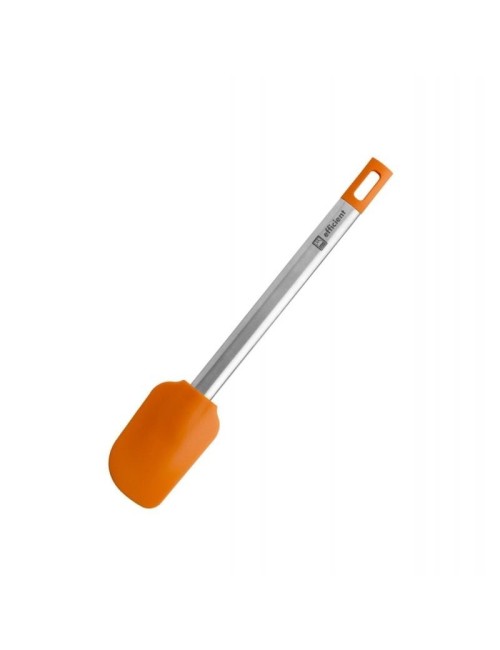 Paleta Lengua Pastelera Bra Efficient A195006/ Naranja