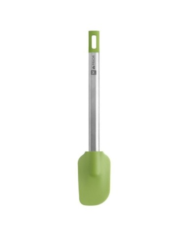 Paleta Lengua Pastelera Bra Prior A197006/ Verde