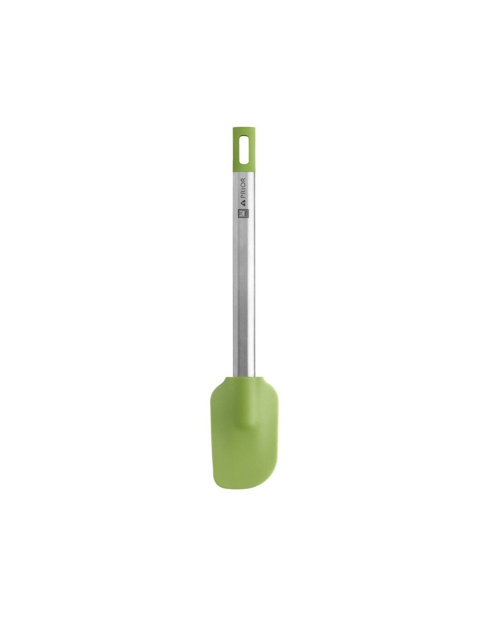 Paleta Lengua Pastelera Bra Prior A197006/ Verde