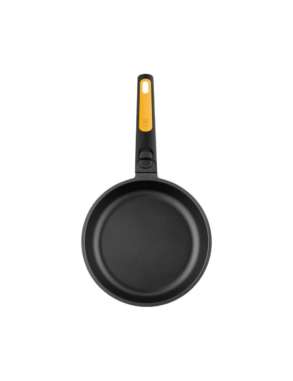 Sartén Bra Fast Click A481226/ Ø26cm/ Aluminio fundido/ Apta para Inducción