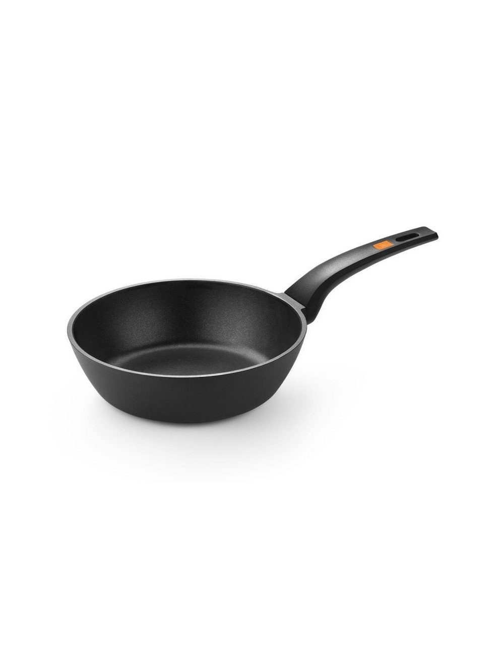 Sartén Bra Honda Efficient A271120/ Ø20cm/ Aluminio fundido/ Apta para Inducción
