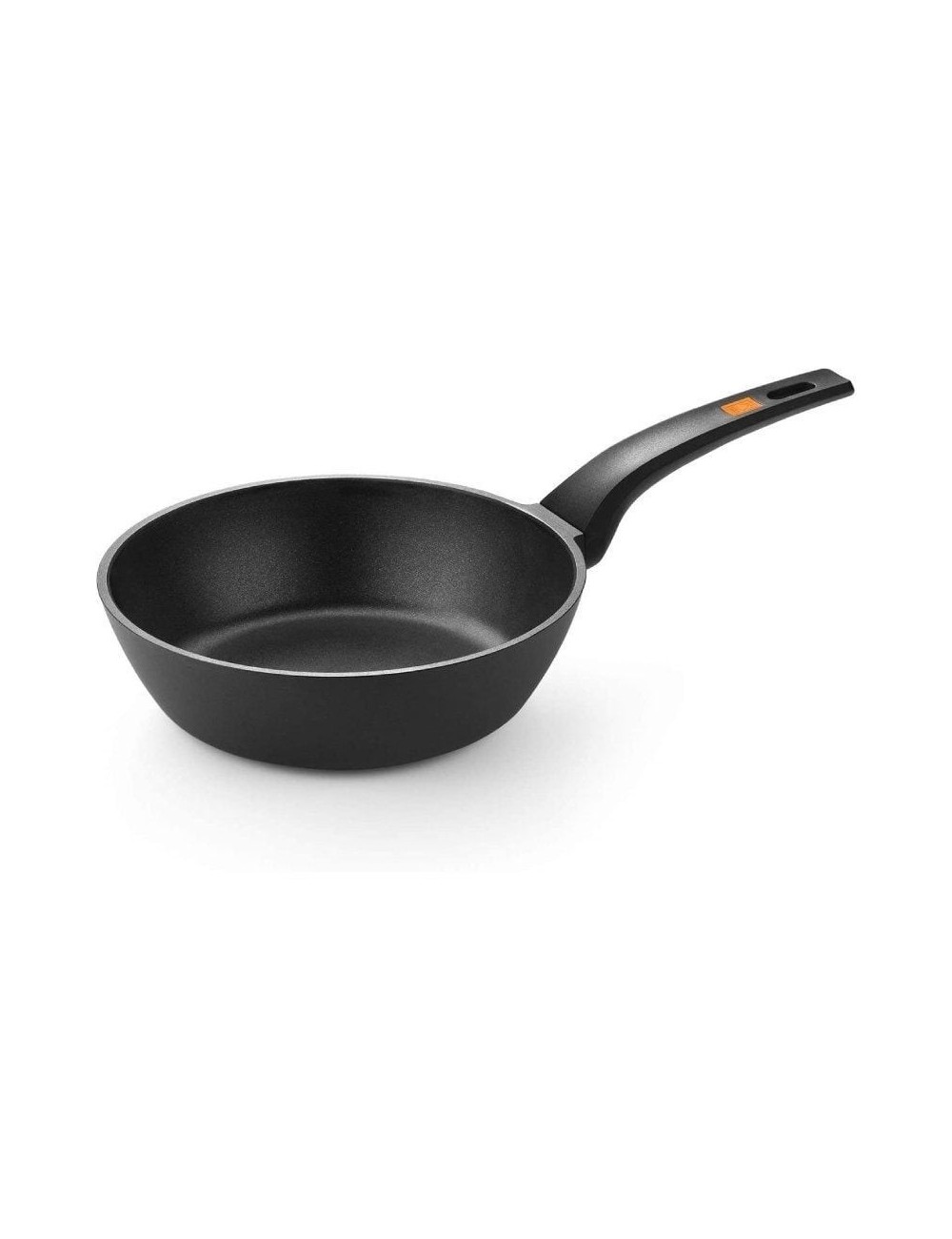 Sartén Bra Honda Efficient A271128/ Ø28cm/ Aluminio Fundido/ Apta para Inducción