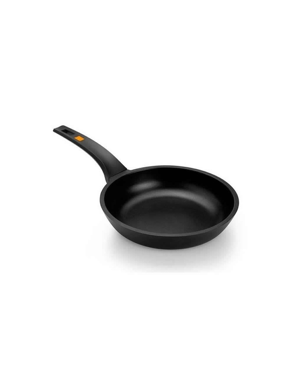 Sartén Bra Efficient A271216/ Ø16cm/ Aluminio fundido/ Apta para Inducción