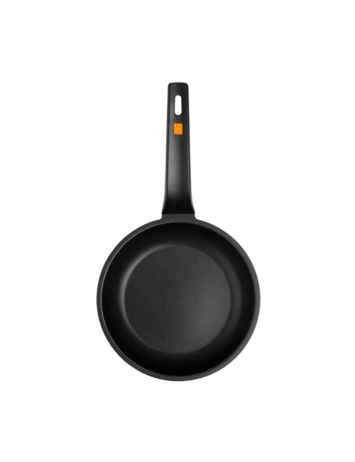 Sartén Bra Efficient A271224/ Ø24cm/ Aluminio fundido/ Apta para Inducción