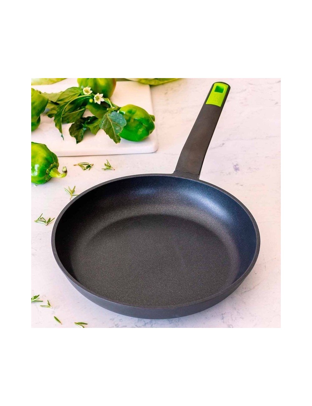 Sarten Bra Gastro A841218/ Ø18cm/ Apta para Inducción