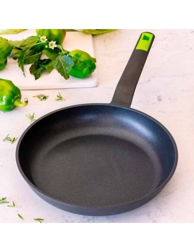 Sarten Bra Gastro A841222/ Ø22cm/ Apta para Inducción