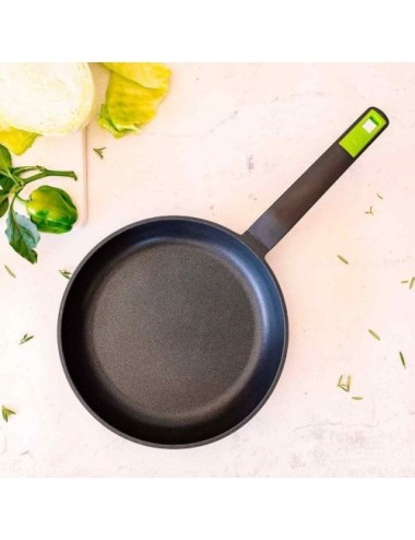 Sarten Bra Gastro A841222/ Ø22cm/ Apta para Inducción