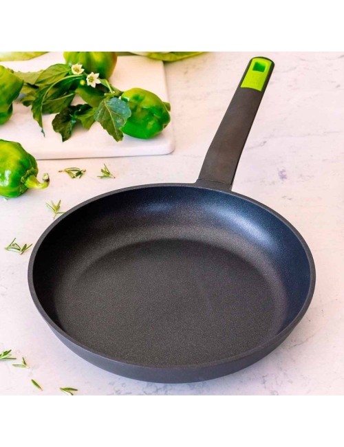 Sarten Bra Gastro A841228/ Ø28cm/ Apta para Inducción