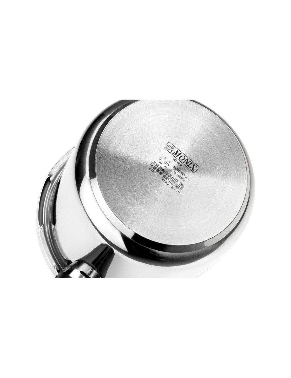 Olla a Presión Monix M911003/ 7L
