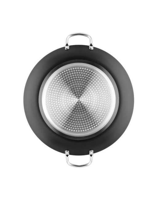 Paellera Monix Resistent Plus M371630/ Ø30cm