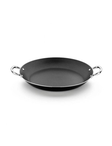 Paellera Monix Resistent Plus M371638/ Ø38cm