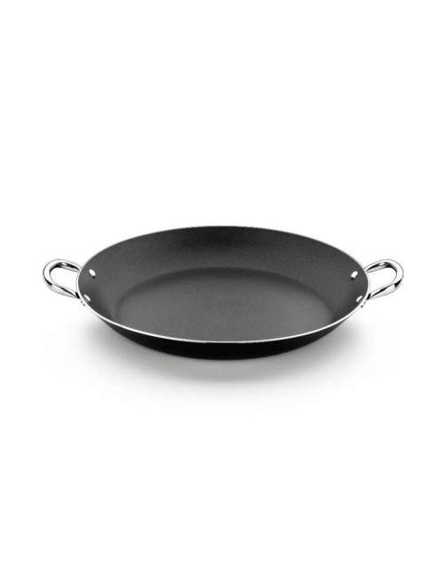 Paellera Monix Resistent Plus M371638/ Ø38cm