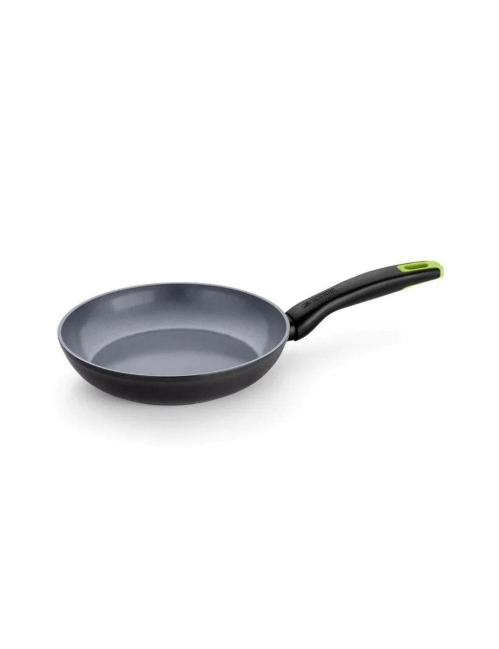 Sartén Monix Eco Nature M261220/ Ø20cm/ Aluminio forjado/ Apta para Inducción
