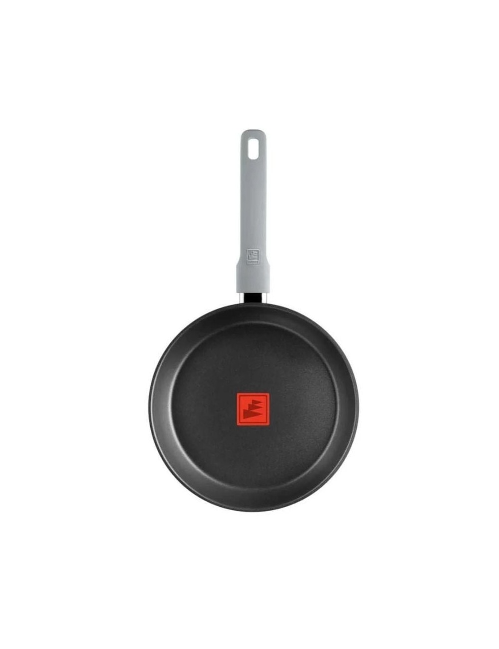 Sartén Monix Elite Non Stick M241304/ Ø20cm/ Acero Inoxidable/ Apta para Inducción