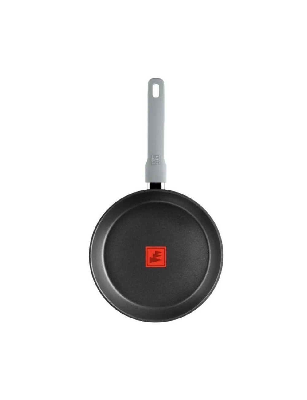 Sartén Monix Elite Non Stick M241307/ Ø26cm/ Acero Inoxidable/ Apta para Inducción
