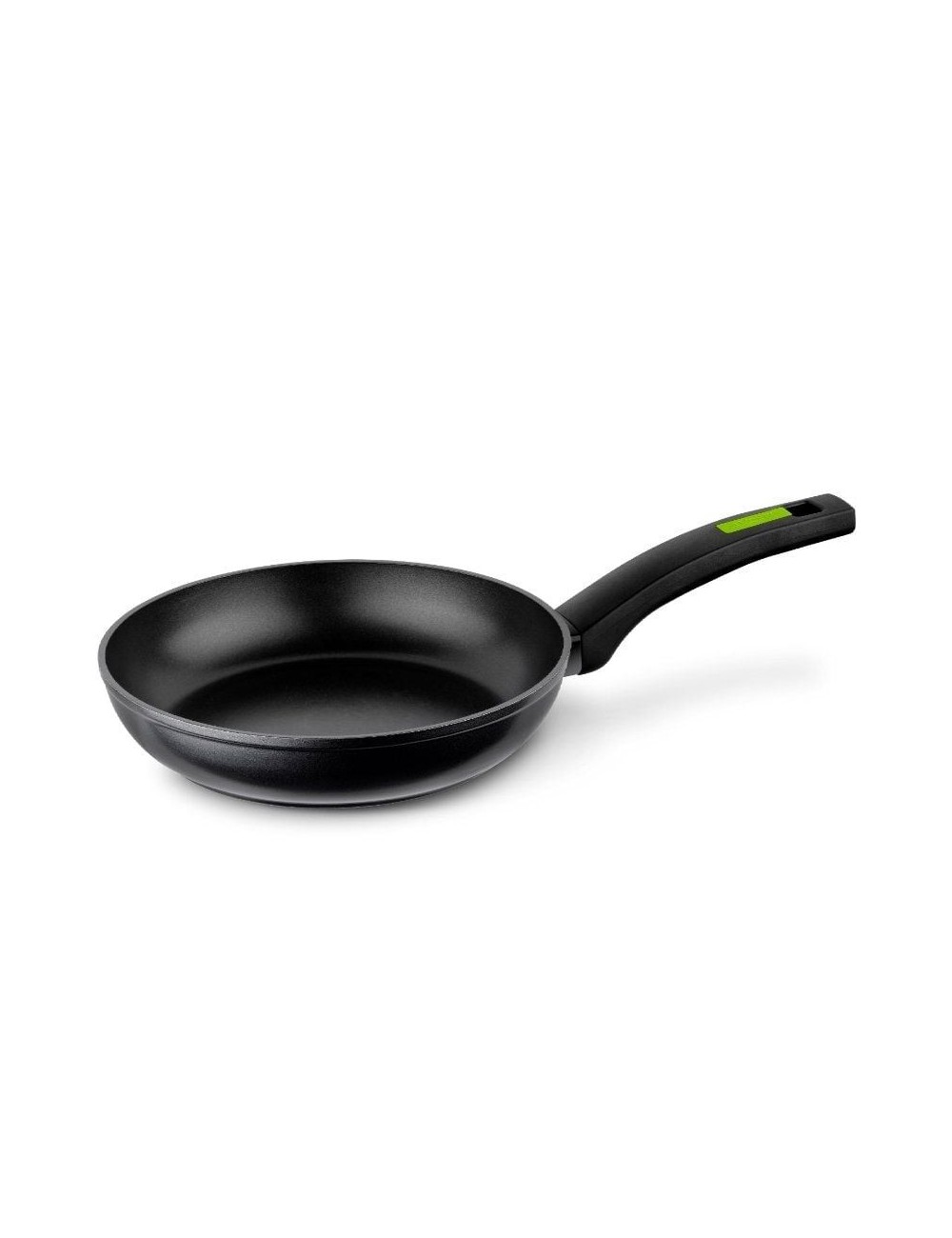 Sartén Monix Green M481228/ Ø28cm/ Aluminio forjado/ Apta para Inducción