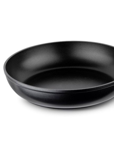 Sartén Monix Green M481228/ Ø28cm/ Aluminio forjado/ Apta para Inducción