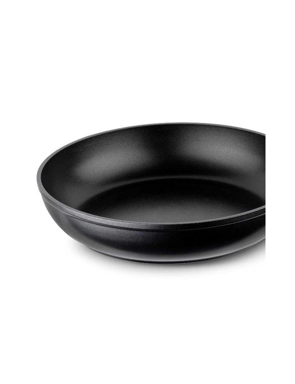 Sartén Monix Green M481228/ Ø28cm/ Aluminio forjado/ Apta para Inducción