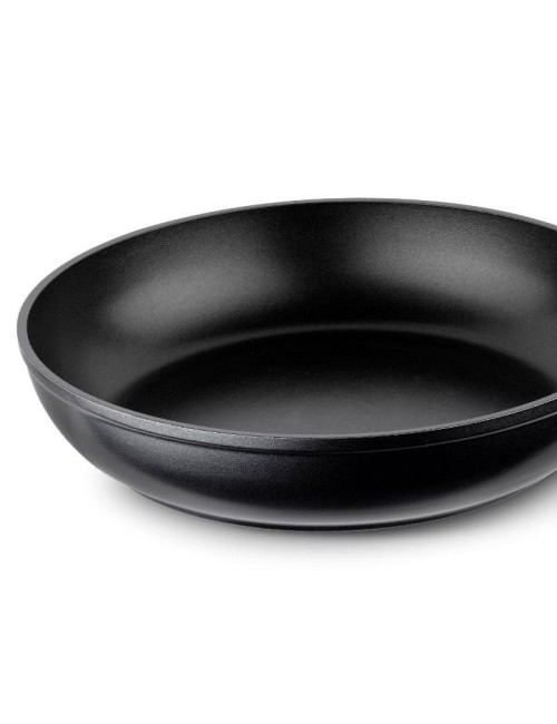 Sartén Monix Green M481228/ Ø28cm/ Aluminio forjado/ Apta para Inducción