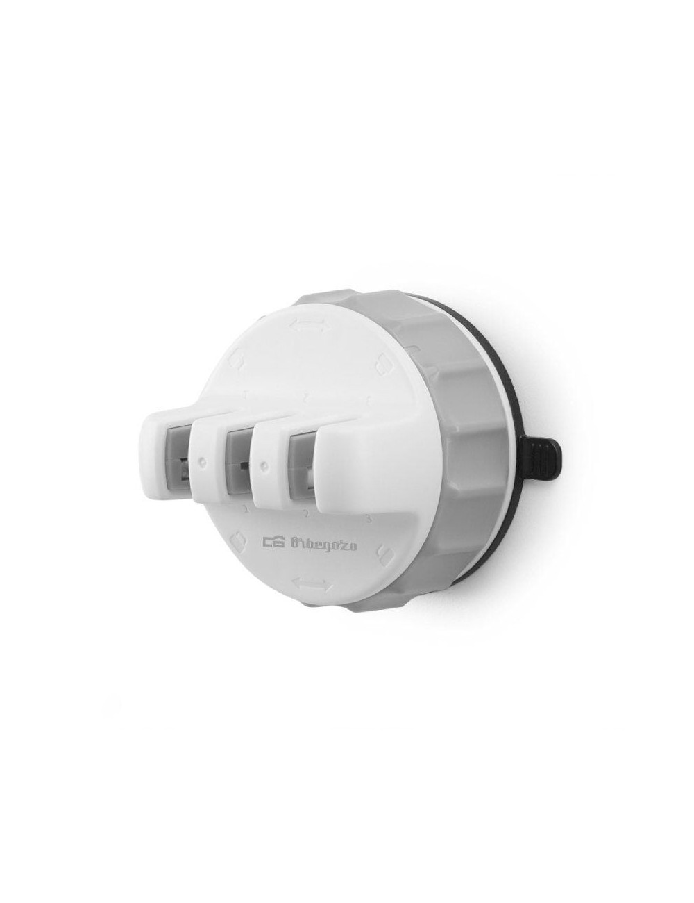 Afilador Orbegozo CU 2500