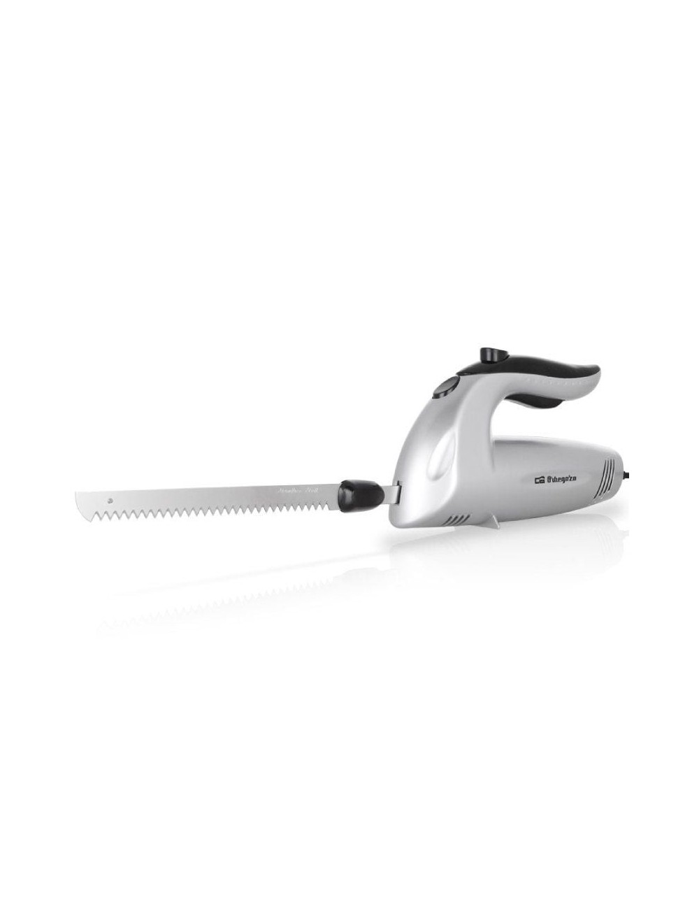 Cuchillo Eléctrico Orbegozo CU 3800