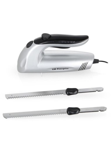 Cuchillo Eléctrico Orbegozo CU 3800