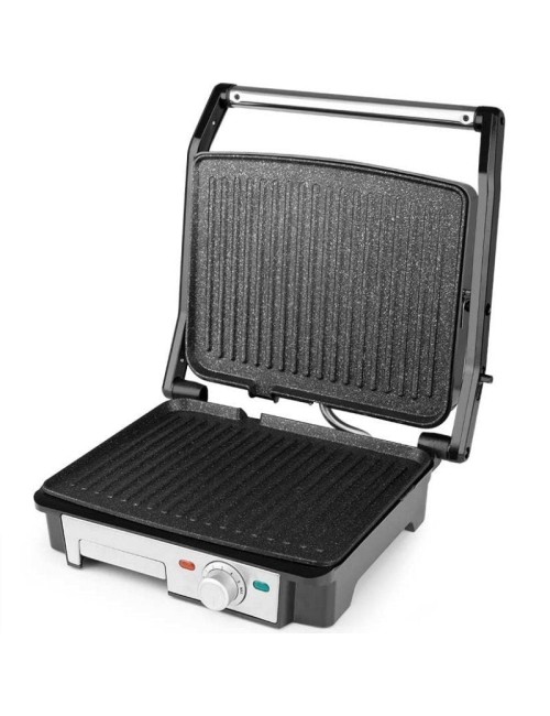 Grill Eléctrico Orbegozo GR 4570/ 2200W/ Tamaño 2 x 290 x 235mm
