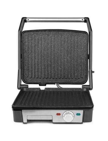 Grill Eléctrico Orbegozo GR 4570/ 2200W/ Tamaño 2 x 290 x 235mm