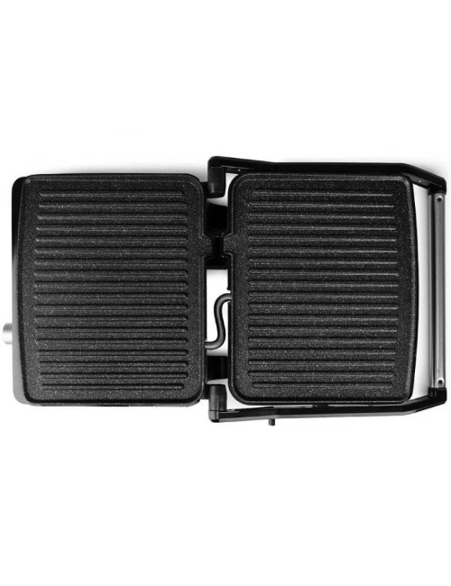 Grill Eléctrico Orbegozo GR 4570/ 2200W/ Tamaño 2 x 290 x 235mm