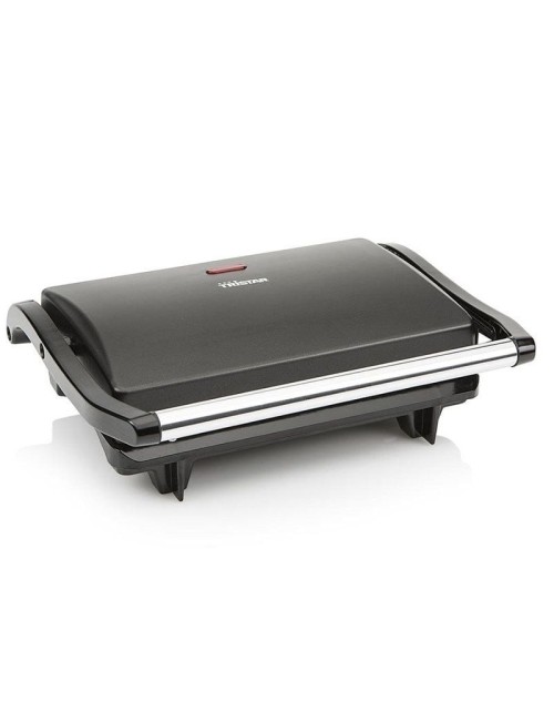 Grill Eléctrico Tristar GR-2650/ 700W/ Tamaño 225*140mm