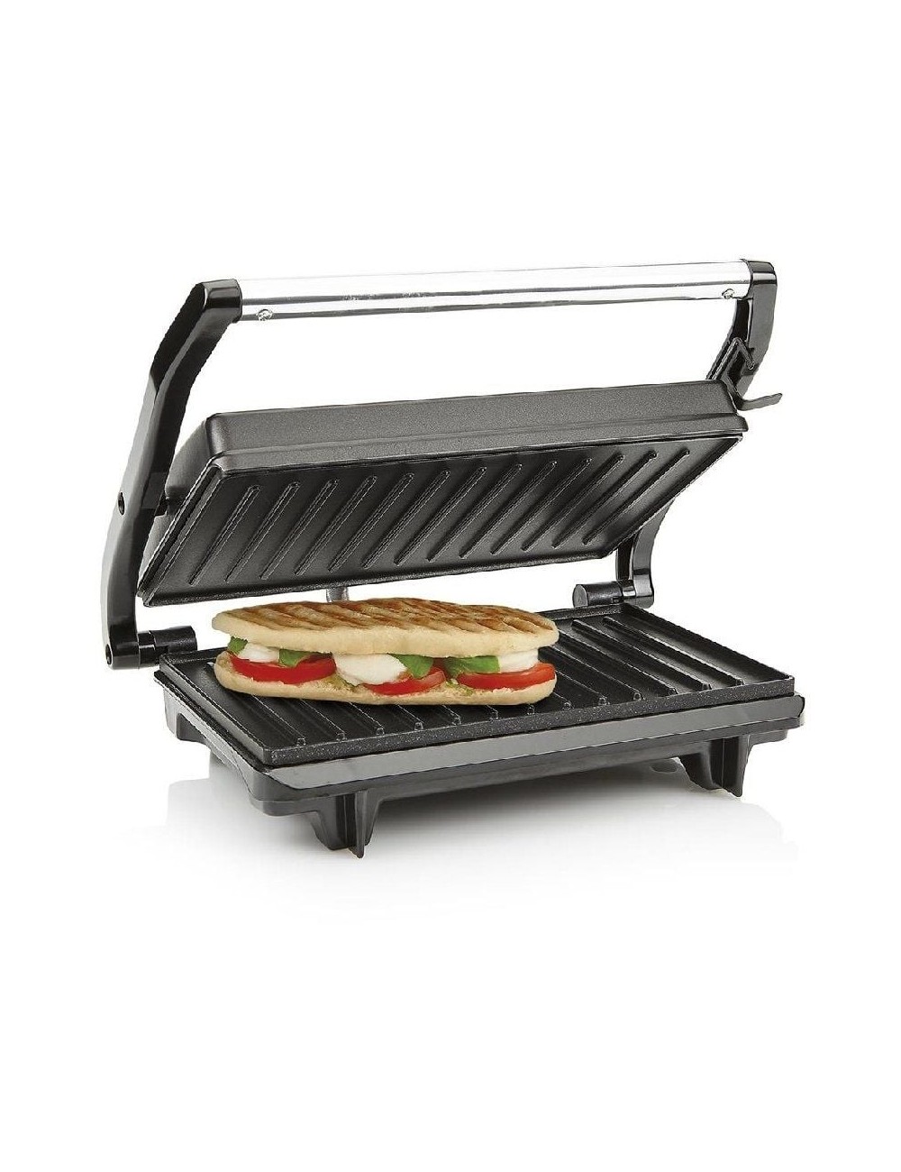 Grill Eléctrico Tristar GR-2650/ 700W/ Tamaño 225*140mm