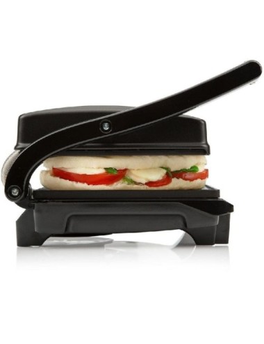 Grill Eléctrico Tristar GR-2650/ 700W/ Tamaño 225*140mm